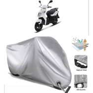 Sym Orbit Iı 125i Motor Brandası