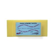 Sym Sarı 17 cm Parke Cakma Takozu