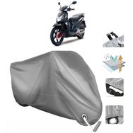 Sym Symphony Sr 125 Vınleks Motor Brandası