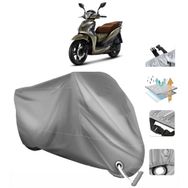 Sym Symphony St 200i Abs Vınleks Motor Brandası