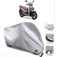 Sym Symphony St 200i Motor Brandası