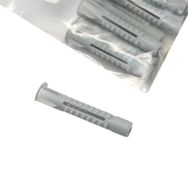 Sym Tuğla Boşluk 10 mm 10 Adet Plastik Dübel