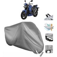 Sym Wolf Sb 250 Nı Vınleks Motor Brandası