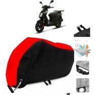 Sym Xpro 125 Motor Brandası