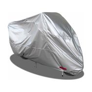 SYM XS 125K Motorsiklet Branda