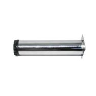 Sym Yuvarlak Metal Q42 20 cm Krom Ayak