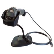 Symbol DS2208 SR7U2100SGW Karekod 2D Barkod Okuyucu