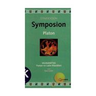 SYMPOSION (ŞÖLEN) - PLATON(EFLATUN) (ISBN:9789759970987)