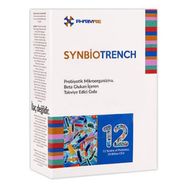 Synbiotrench Probiyotik 30 Kapsül