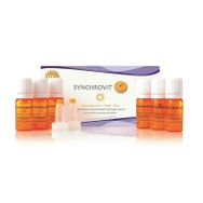 Synchroline 6x5 ml Synchrovit C Serum