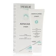 Synchroline Aknicare Cream 50 ml Nemlendirici
