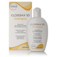 Synchroline Closebax SD 250 ml Shampoo