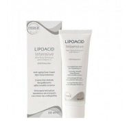 Synchroline Lipoacid Intensive Skin Tone Enhancer 50 ml Anti Aging Cream