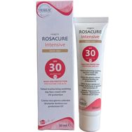 Synchroline Rosacure Intensive Tinted SPF 30 30 ml Claire Gündüz Kremi