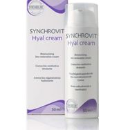 Synchroline Synchrovit Hyal 50 ml Nemlendirici Krem