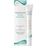 Synchroline Terproline Contour 15 ml Eyes Lips
