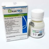Syngenta 20 ML Icon 10 CS Genel Haşere İlacı