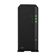 Synology DS118 NAS Server