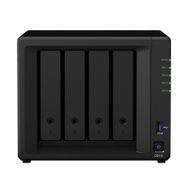 Synology DS418 NAS Server