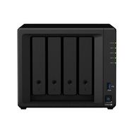 Synology DS920 4GB Plus 4 BAY 1XGLAN Nas