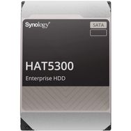 Synology HAT5300-4T 4 TB 7200RPM SATA6 256 MB Siyah Dahili Disk