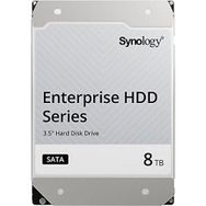 Synology HAT5310-8T 8 TB 7200 256M Siyah HDD