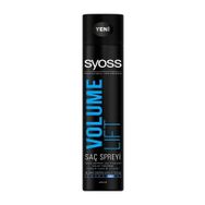 Syoss 400 ml Volume Lift Saç Spreyi