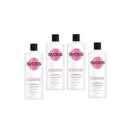Syoss 4x500 ml Saç Dökülmesine Karşı Saç Bakım Kremi