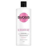 Syoss 500 ml Saç Dökülmesine Karşı Saç Bakım Kremi