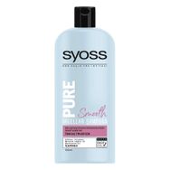 Syoss 500 ml Tüm Saçlar İçin Dökülme Karşıtı Şampuan