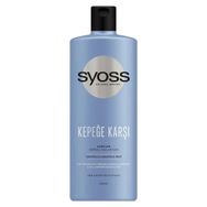 Syoss Kepeğe Karşı 500 ml Şampuan