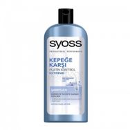 Syoss Kepeğe Karşı 550 ml Şampuan