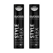 Syoss Keratin 2x400 ml Saç Spreyi