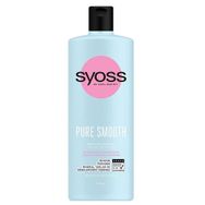 Syoss Pure Smooth 500 ml Saç Bakım Şampuanı