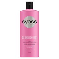 Syoss Saç Dökülmesine Karşı 6x500 ml Şampuan