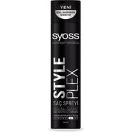 Syoss Salonplex 400 ml Saç Spreyi