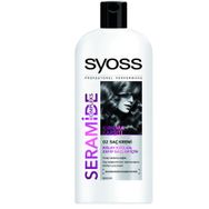 Syoss Seramide Kolay Kıvrılan Zayıf Saçlar İçin 600 ml Saç Kremi