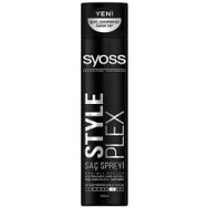 Syoss Style Plex 400 ml Saç Spreyi