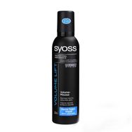 Syoss Volume Lift 250 ml Saç Köpüğü