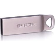 Syrox 16 GB Metal USB Bellek