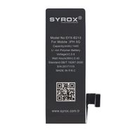 Syrox B213 1440 Mah iphone 5 Batarya