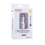 Syrox Casper VIA V5 Hızlı Şarj Aleti