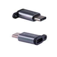 Syrox DT14 Micro Giriş Type-C Uç Çıkışlı Otg Dönüştürücü