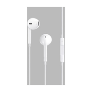 Syrox Iphone Tip Mikrafonlu Stereo Kulaklık