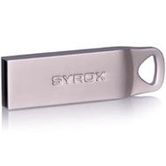 SYROX METAL2 SYX-UM32 32GB FLASH BELLEK