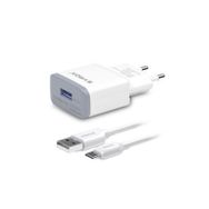 Syrox Q22 Type-C Hızlı Şarj Seti