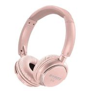 Syrox S16P Pembe Bluetooth Kulaklık