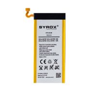 Syrox Samsung Galaxy A3 / BA300 1900 mAh B158 Batarya
