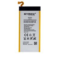 Syrox Samsung Galaxy E7 E700 2950 mAh B176 Batarya