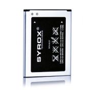 Syrox Samsung Galaxy S3 Mini I8190-I8200 / J1 Mini 1500 mAh B127 Batarya
